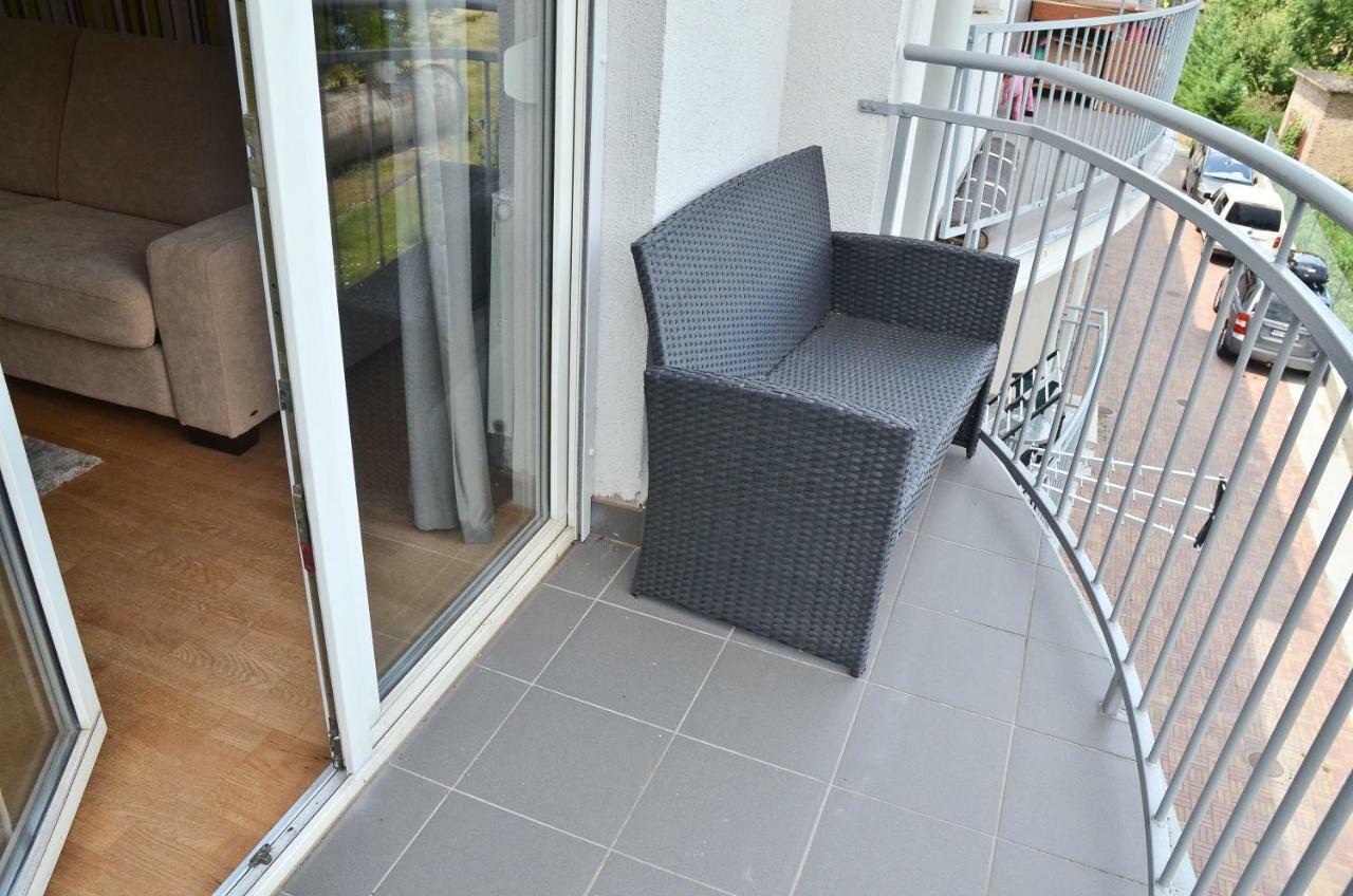 Diamond House Apartment Hajduszoboszlo Ngoại thất bức ảnh